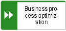 Optional hyphens in object names