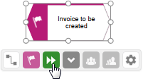Select object