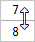Specify row height