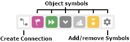 Mini toolbar