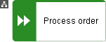 Assignment icon
